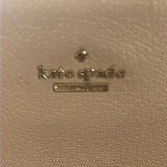 Kate Spade purse - Picture 2 of 7